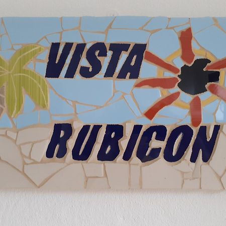 Estudio Vista Rubicon Плайя-Бланка Екстер'єр фото