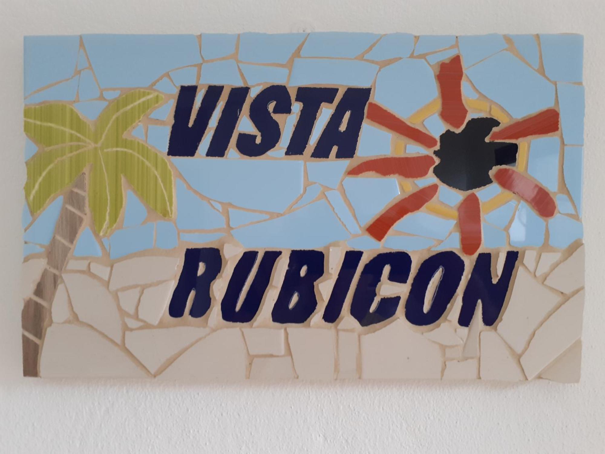 Estudio Vista Rubicon Плайя-Бланка Екстер'єр фото